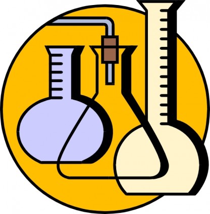 Chemistry clip art download