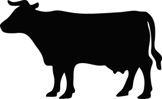 Cattle Clip Art - Free Clipart Images