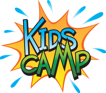 Summer Day Camp Clipart - ClipArt Best