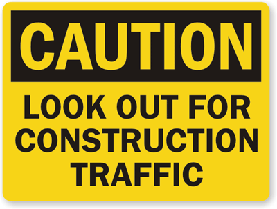 City of Eastvale, CA : Construction Notices