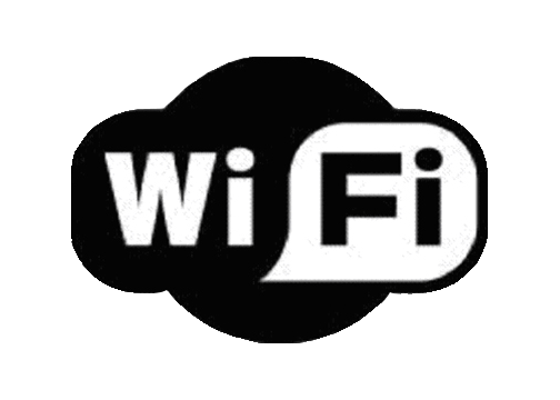 Wi-fi Symbol