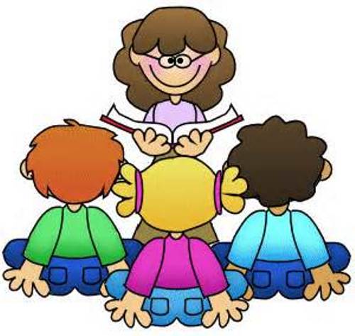 Teacher Clip Art - 73 cliparts