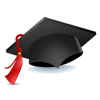 Mortar Board Images - ClipArt - Free Clipart Images