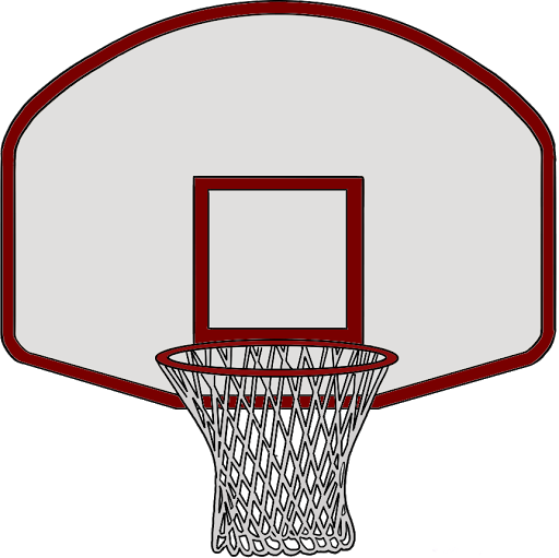 Basketball Hoop Png - Image - Basketball Hoop.png - Skatcity Wiki