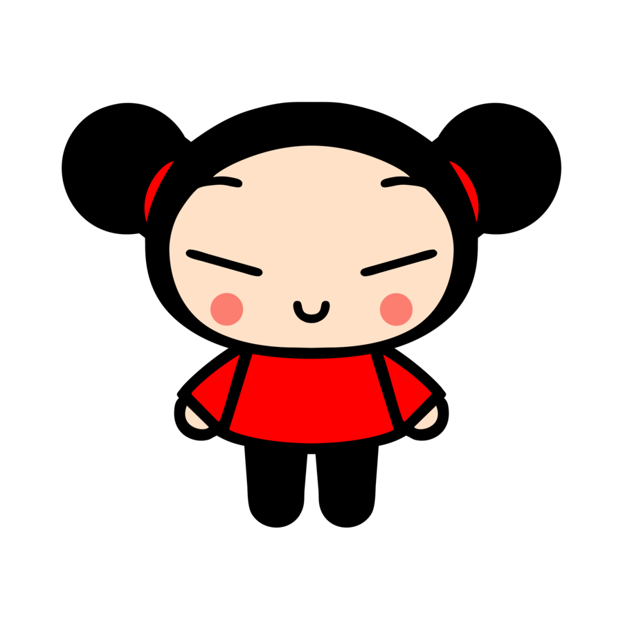 1000+ images about I LUV PUCCA | Cartoon, Image ...