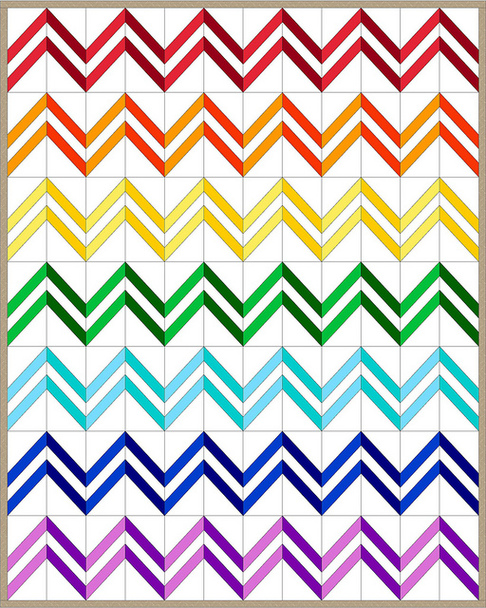 Zig Zag Design Clipart - Free to use Clip Art Resource