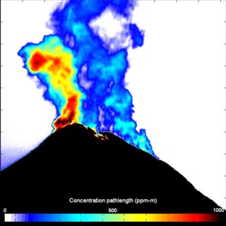 Global Volcanism Program | Fuego