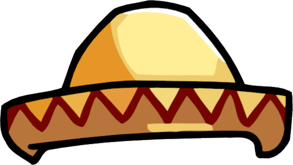 Sombreros.png - Imagui