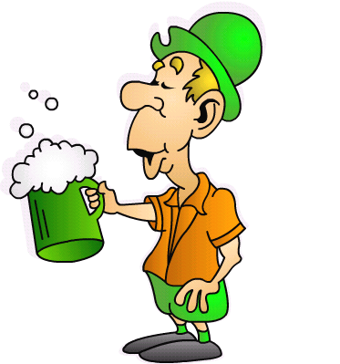 Hoboken St. Patrick's Day What You Need to Know | theboken.