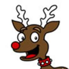 Reindeer : Coloring pages, Drawing for Kids, Reading online, Kids ...