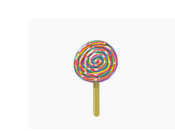 Lollipop Clipart, vector clip art online, royalty free design ...