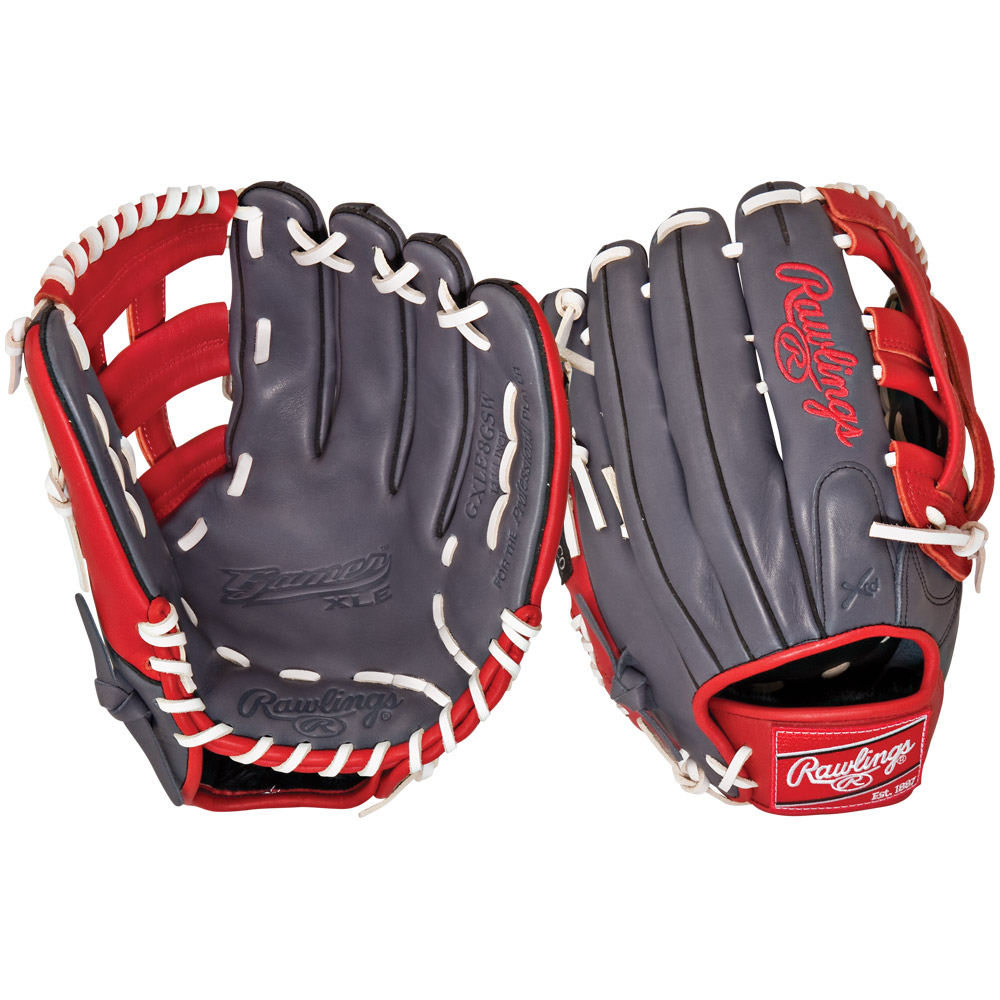 Baseball Glove Image