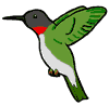 Birds Clipart