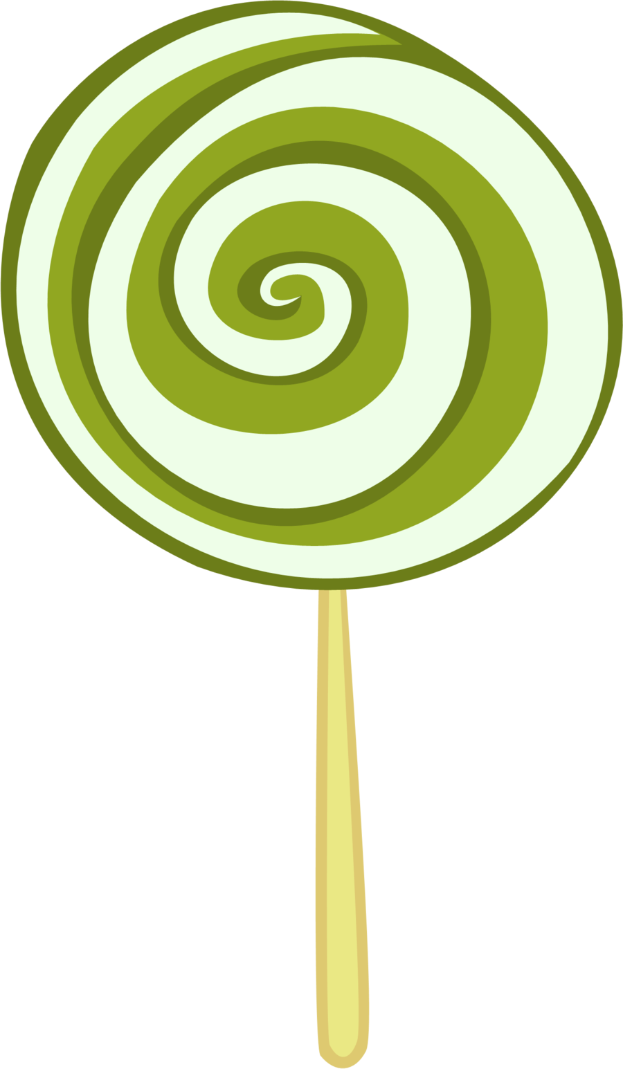 Lollipop