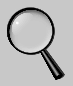 Magnifying Glass | Drawing Techniques