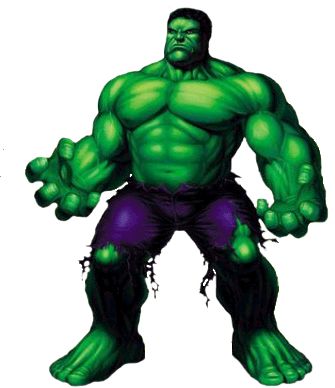 Hulk Clip Art - Clipartion.com