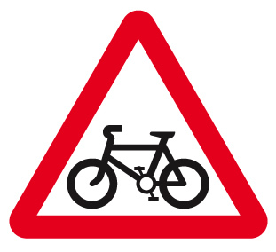 Road signs - Roadwise