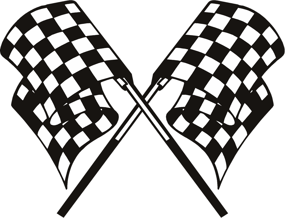download race car flag