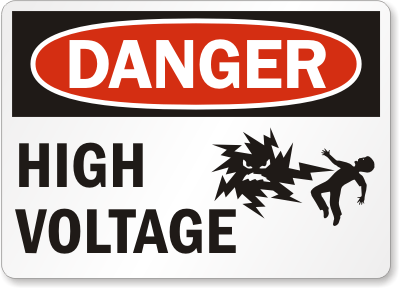 Keep Grays Harbor Fishing Â» Blog Archive Â» High-Voltage-Danger ...