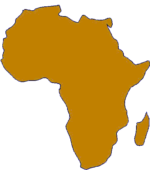 Cultures of Africa 153/353