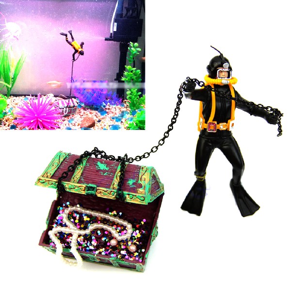 Online Get Cheap Cartoon Fish Tank -Aliexpress.com | Alibaba Group