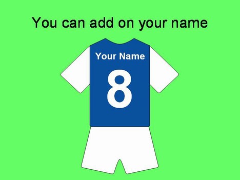 Football Template | Free Download Clip Art | Free Clip Art | on ...