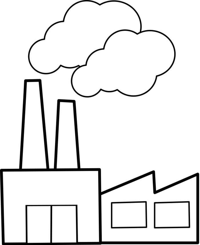 Factories Images Clipart Clipart - Free to use Clip Art Resource