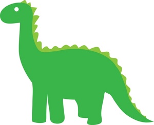 Dino Clipart | Free Download Clip Art | Free Clip Art | on Clipart ...