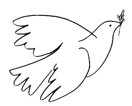 Peace Dove | Free Download Clip Art | Free Clip Art | on Clipart ...