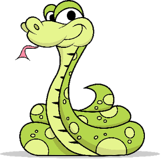 Anaconda Clip Art - Tumundografico