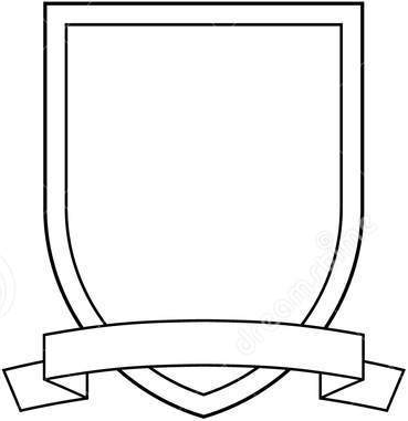 Mr. MintArt: Personal Coat of Arms Project