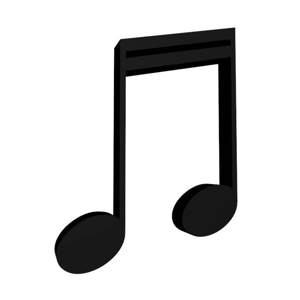 Music Notes Symbol | Free Download Clip Art | Free Clip Art | on ...