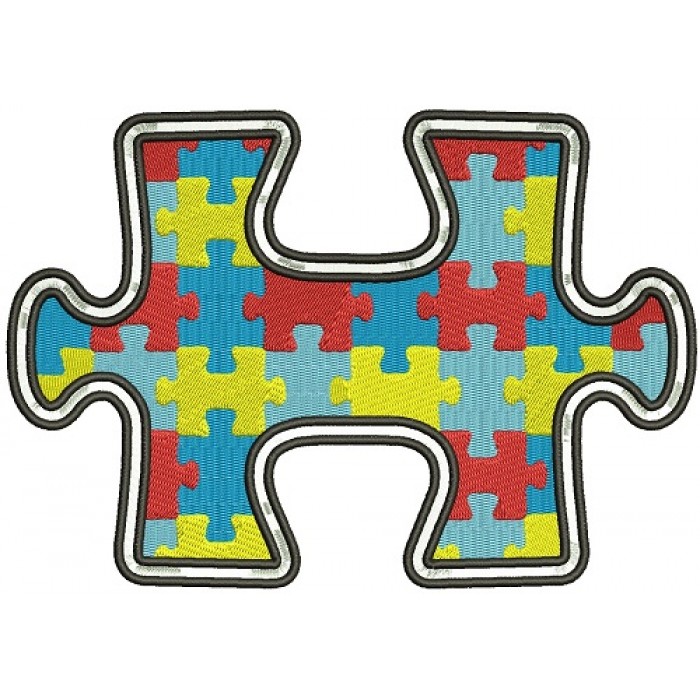 Autism Awareness Puzzle Piece Filled Machine Embroidery Design Digitized Pattern-700x700.jpg