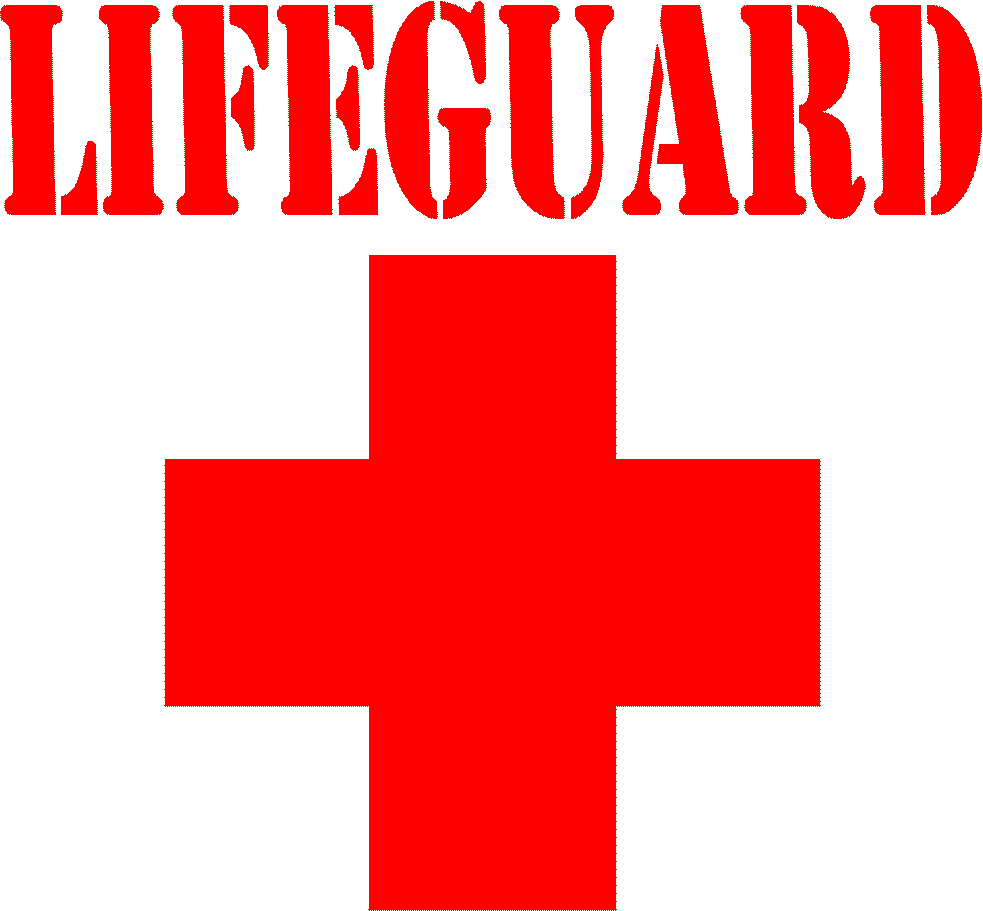 Lifeguard Symbol ClipArt Best