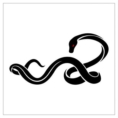 36+ Tribal Snake Tattoo Designs And Ideas