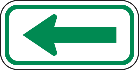 Arrow Signs - ClipArt Best