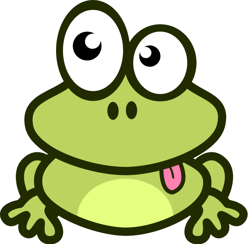 Frog And Toad Clipart | Free Download Clip Art | Free Clip Art ...