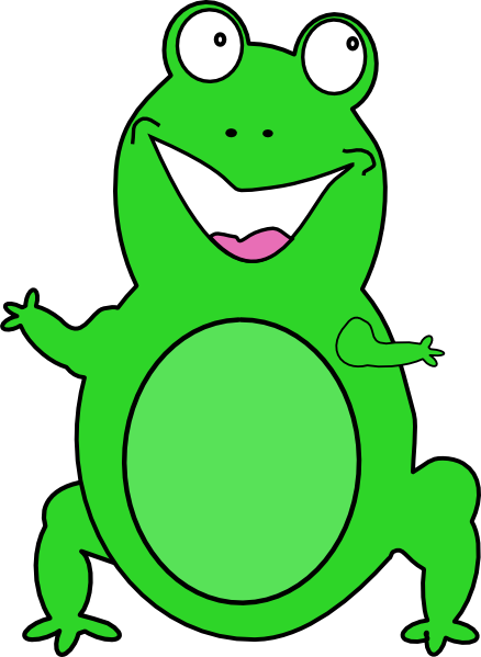 Cartoon Toads | Free Download Clip Art | Free Clip Art | on ...