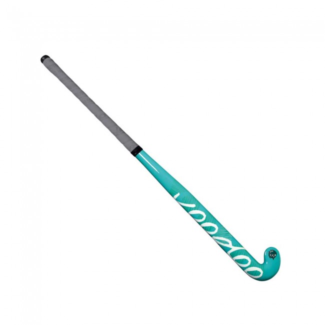 Voodoo Beach Blue Composite Hockey Stick