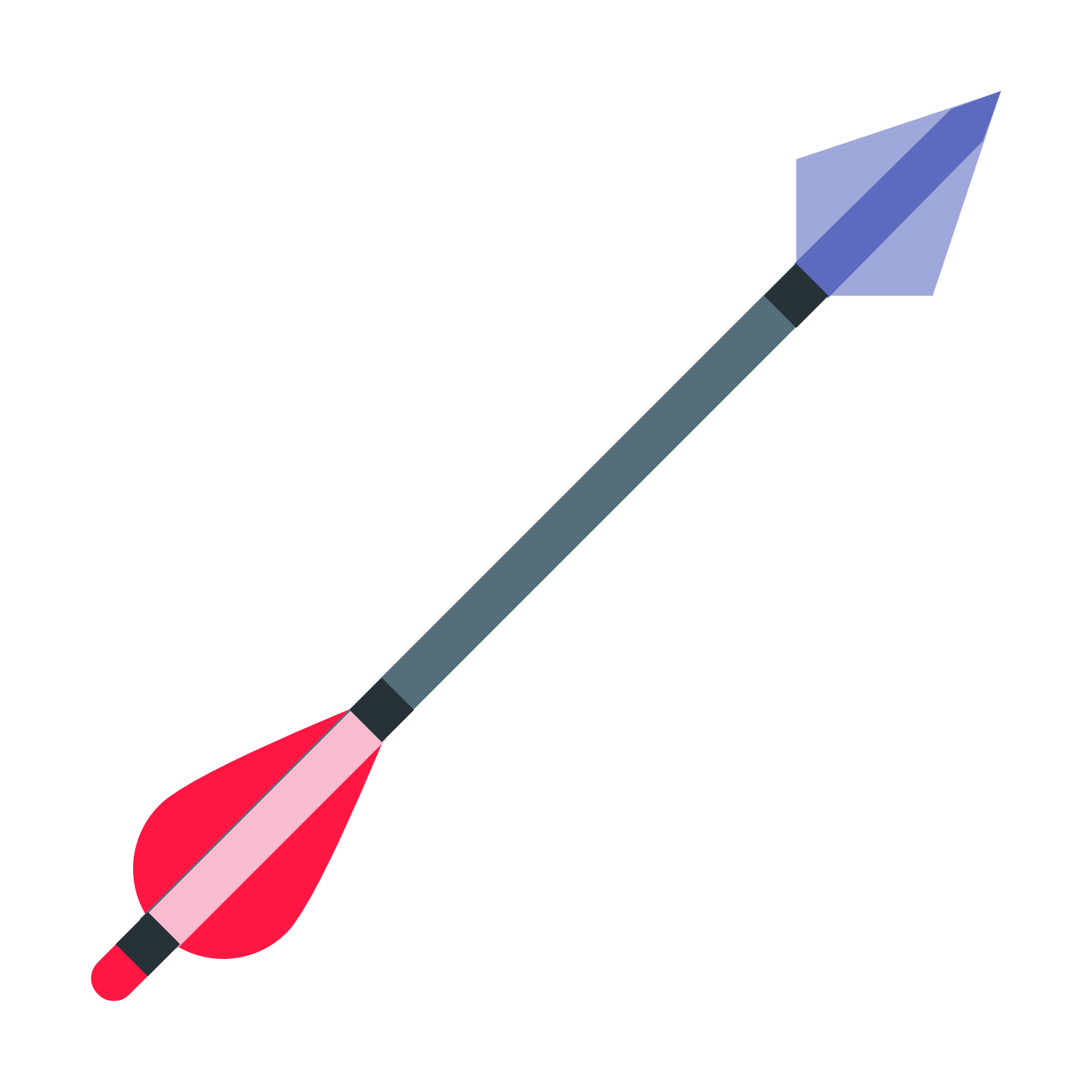 Archers Arrow Icon - Free Download at Icons8