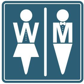 1000+ images about Restroom pictogram