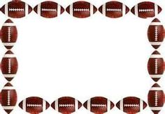 Football tailgate clipart free