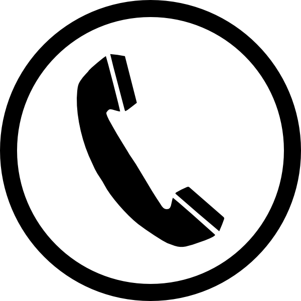 Telephone clipart png