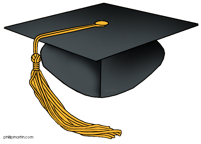 Free Graduation Clipart Pictures - Clipartix