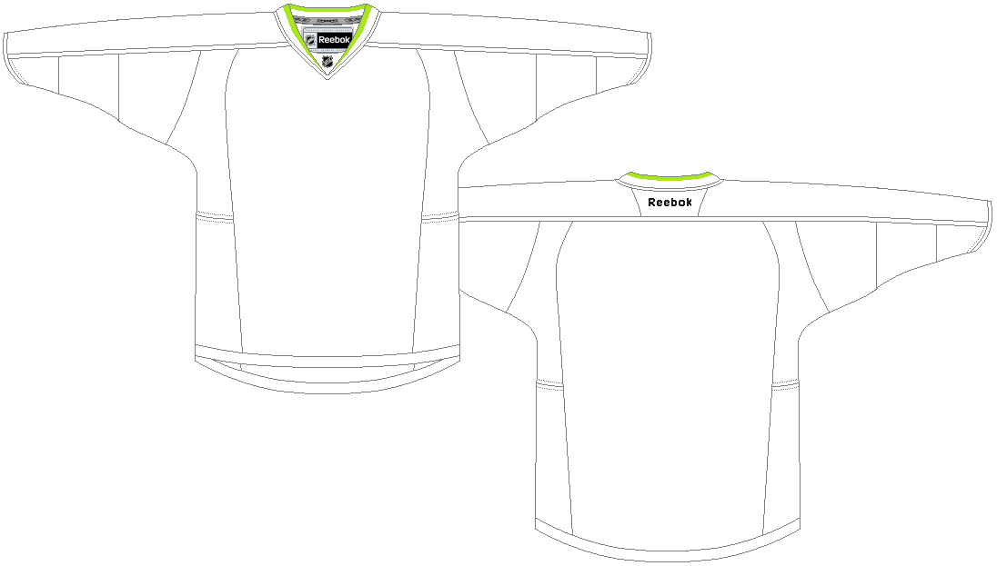 HockeyJerseyConcepts: TEMPLATES