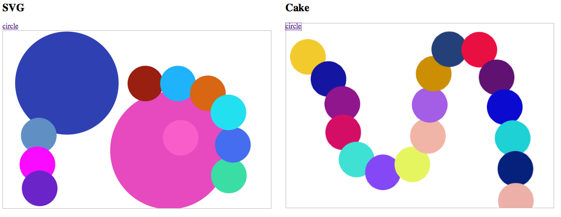 SVG Open 2009: SVG vs. Canvas on Trivial Drawing Application