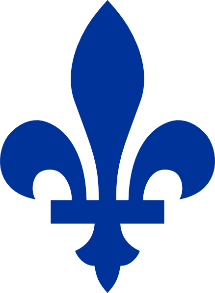Boy Scout Fleur De Lis Clip Art