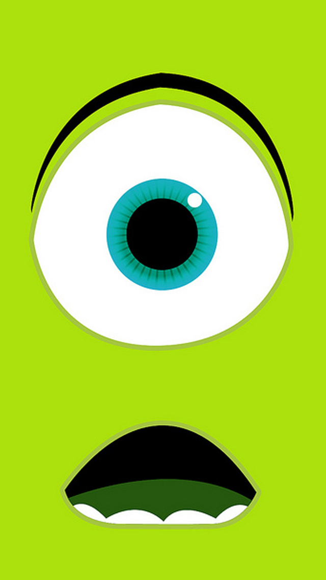 Monsters University Phone Wallpaper Android | wallgood.