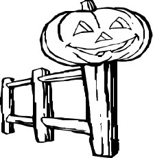 Free Jack O Lantern Clipart - Public Domain Halloween clip art ...