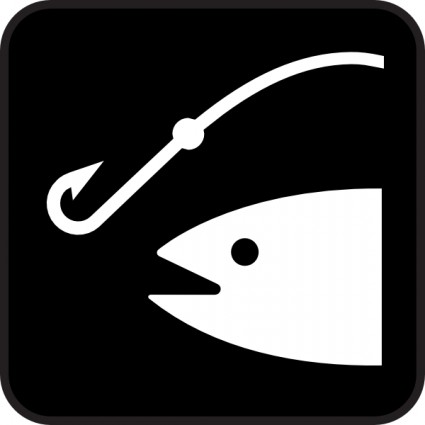 Fishing clip art Free vector for free download (about 25 files).